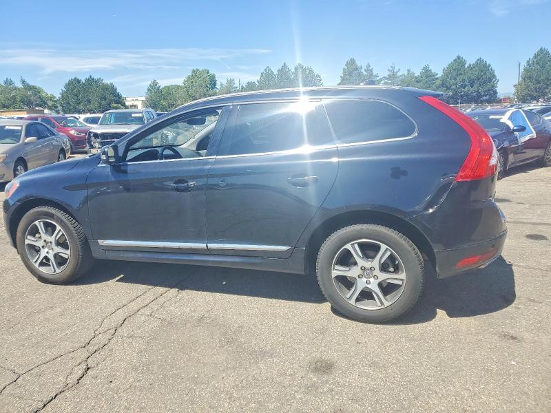 Aukcja sprzedaży 2015 Volvo Xc60, vin: YV4902RK3F2660261, numer aukcji: 57552236