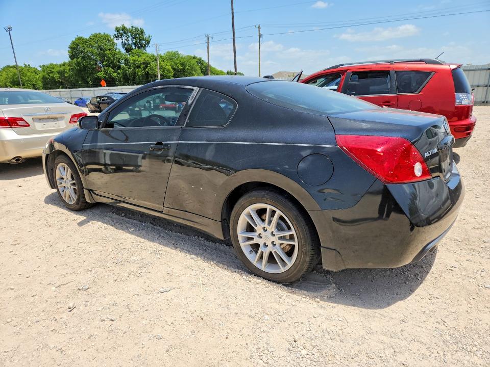 Продажа на аукционе авто 2008 Nissan Altima, vin: 1N4BL24E58C117333, номер лота: 58046116