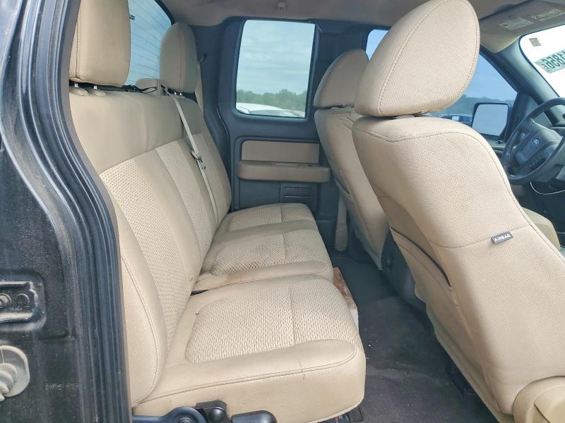 Aukcja sprzedaży 2010 Ford F150, vin: 1FTEX1E88AKC54177, numer aukcji: 55941856