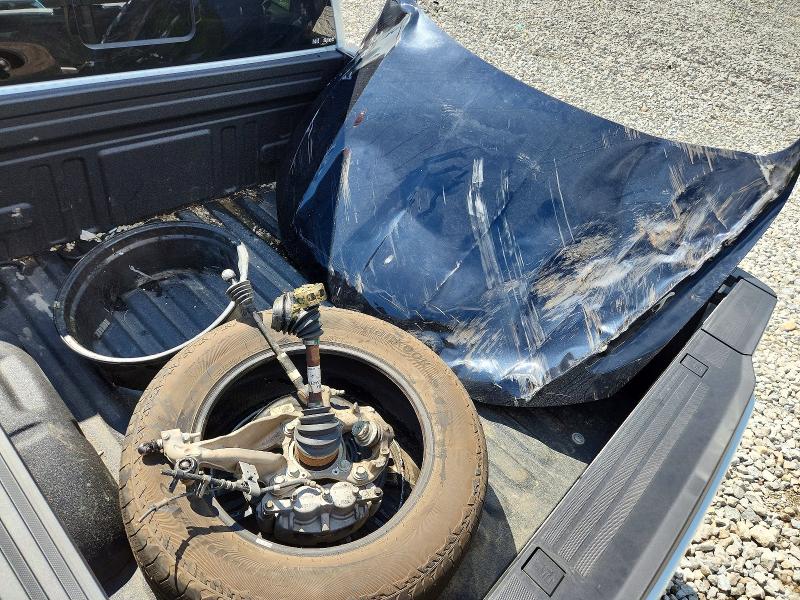 Aukcja sprzedaży 2026 Ford F150, vin: 1FTFW7L83TFA69169, numer aukcji: 58569836