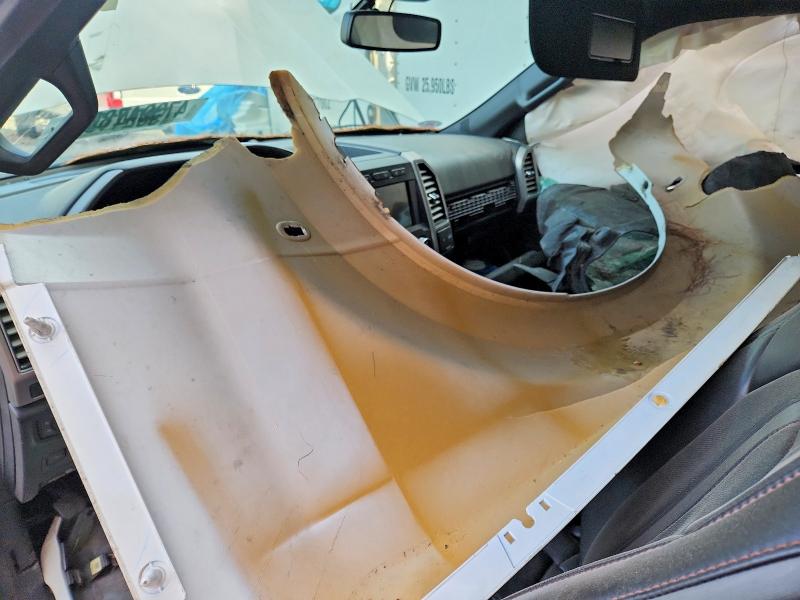 Aukcja sprzedaży 2020 Ford F450, vin: 1FT8W4DT4LEE71752, numer aukcji: 58241336