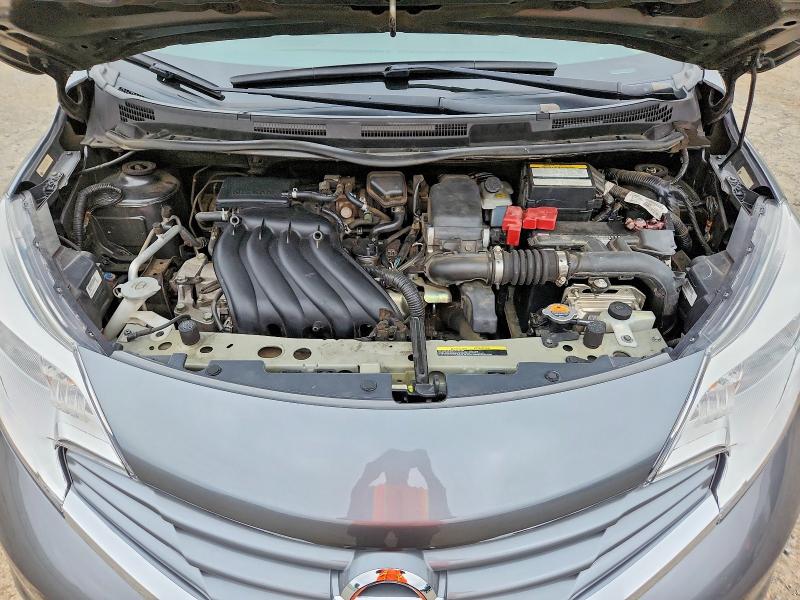Aukcja sprzedaży 2016 Nissan Versa Note, vin: 3N1CE2CP7GL373054, numer aukcji: 57628486