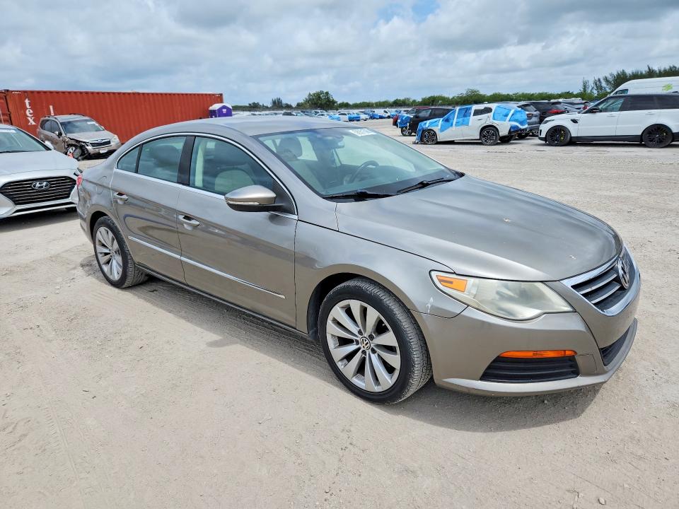Aukcja sprzedaży 2012 Volkswagen Cc, vin: WVWMN7ANXCE515391, numer aukcji: 56931596