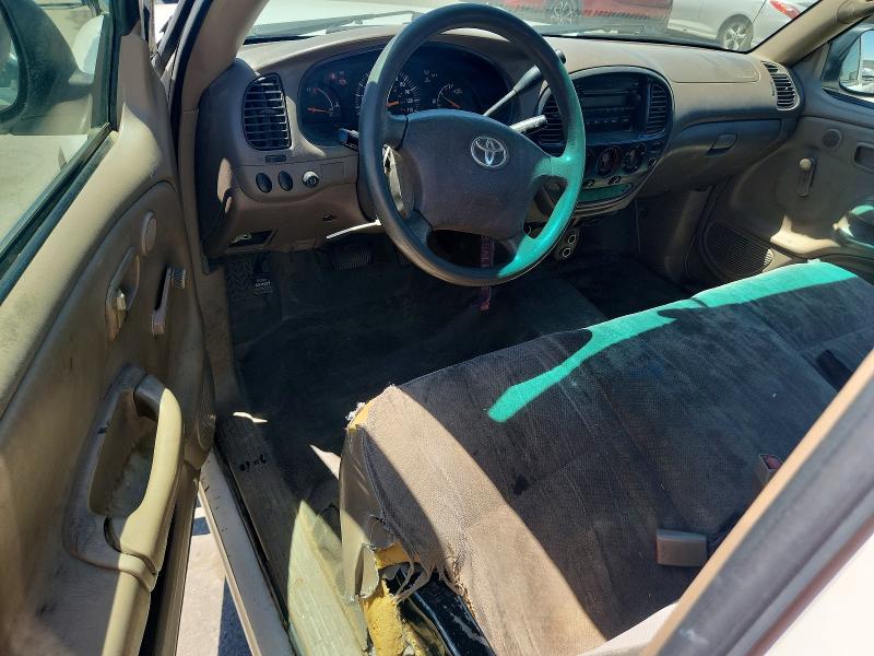 Aukcja sprzedaży 2003 Toyota Tundra, vin: 5TBJN32133S365683, numer aukcji: 57941836