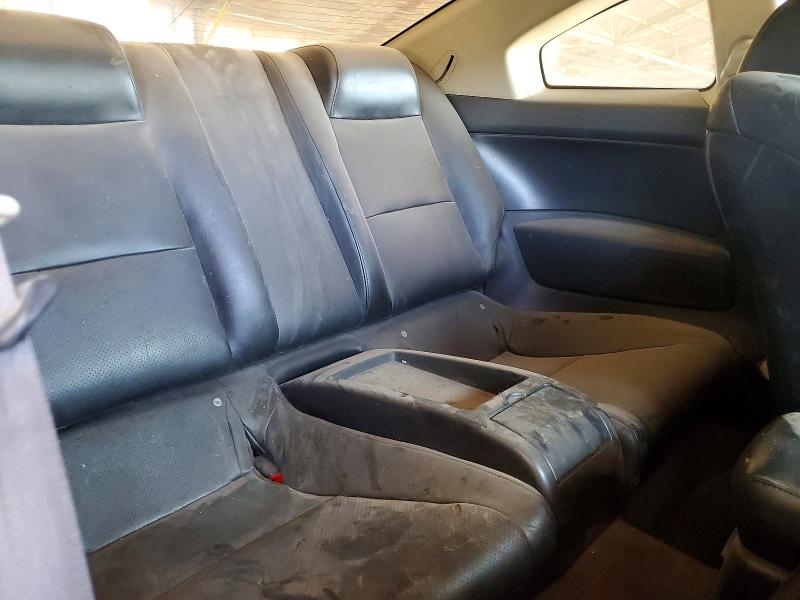 Aukcja sprzedaży 2003 Infiniti G35, vin: JNKCV54EX3M216600, numer aukcji: 58141846