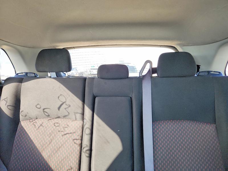 Продажа на аукционе авто 2017 Mitsubishi Rvr, vin: JA4AJ3AU5HZ608618, номер лота: 57392106