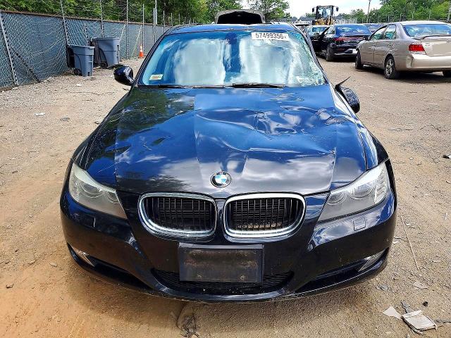 2011 Bmw 328 მანქანა იყიდება აუქციონზე, vin: WBAPK7G54BNN86367, აუქციონის ნომერი: 57499356