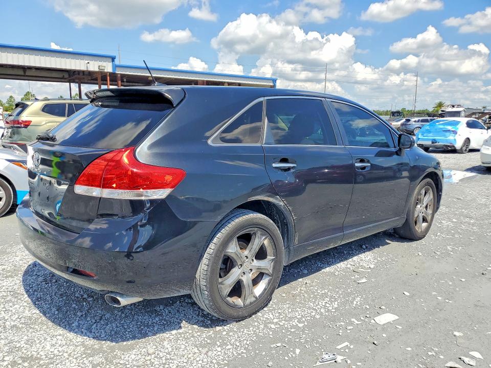 Aukcja sprzedaży 2009 Toyota Venza, vin: 4T3ZK11A89U016972, numer aukcji: 57197586