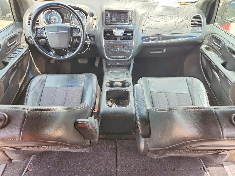 Aukcja sprzedaży 2014 Chrysler Town & Country, vin: 2C4RC1HG8ER258835, numer aukcji: 55091186