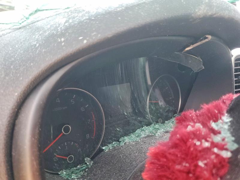 58469376 :رقم المزاد ، KNDPM3AC2L7779586 vin ، 2020 Kia Sportage مزاد بيع