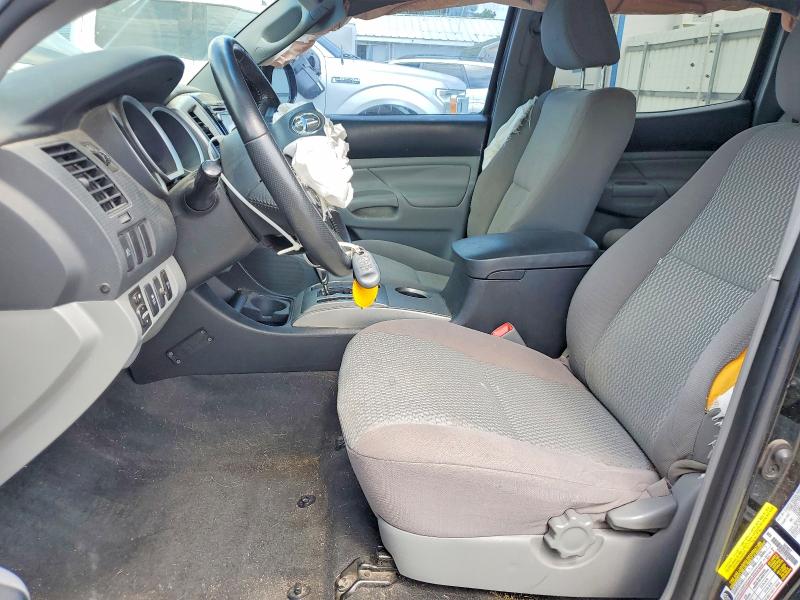 Aukcja sprzedaży 2015 Toyota Tacoma, vin: 5TFLU4EN5FX141305, numer aukcji: 55571656