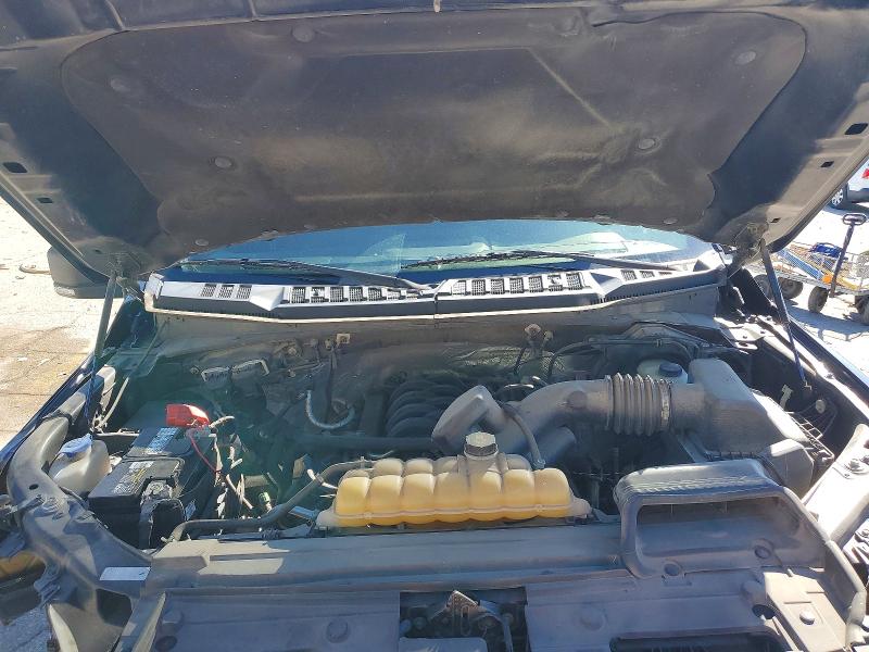 Продажа на аукционе авто 2017 Ford F150, vin: 1FTEW1EF5HKC43410, номер лота: 57236716