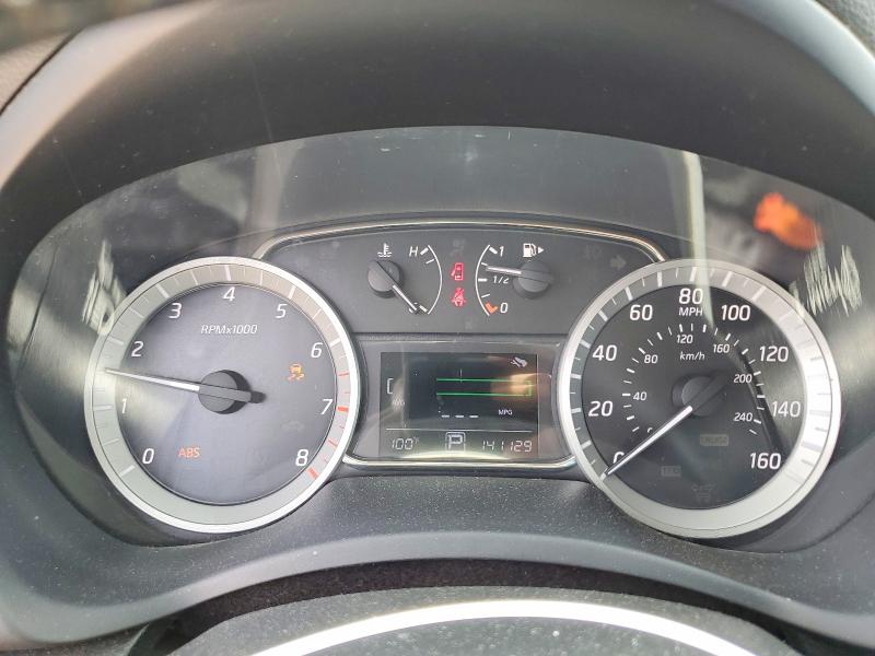 2013 Nissan Sentra მანქანა იყიდება აუქციონზე, vin: 3N1AB7AP9DL618514, აუქციონის ნომერი: 55923456