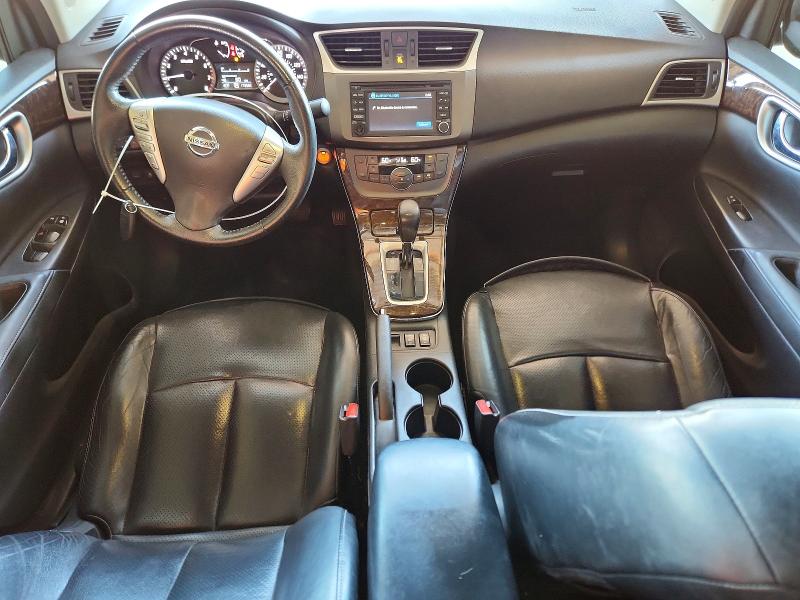 Aukcja sprzedaży 2014 Nissan Sentra, vin: 3N1AB7AP6EY302251, numer aukcji: 56294696
