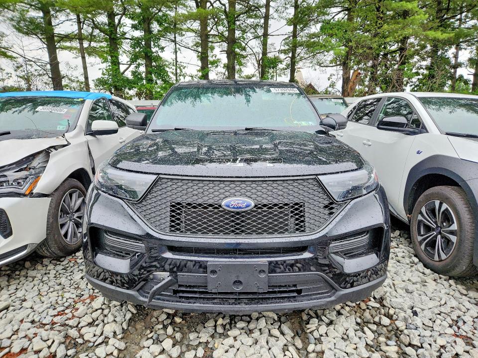 Aukcja sprzedaży 2023 Ford Explorer, vin: 1FM5K8AB1PGA62633, numer aukcji: 57392946