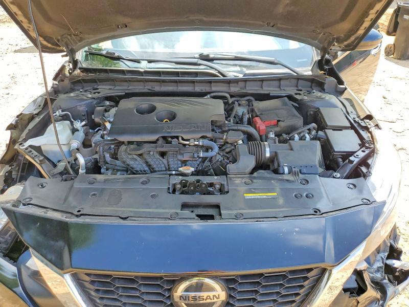 Aukcja sprzedaży 2019 Nissan Altima, vin: 1N4BL4BV0KC140671, numer aukcji: 56676816