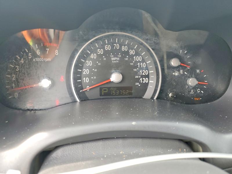 57641706 :رقم المزاد ، KNDMG4C71E6561499 vin ، 2014 Kia Sedona مزاد بيع