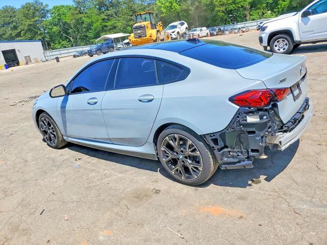 Aukcja sprzedaży 2026 Bmw 228xi, vin: WBA23GG0XT7U34353, numer aukcji: 57001476