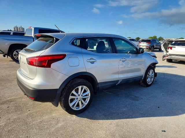 Aukcja sprzedaży 2018 Nissan Rogue Sport, vin: JN1BJ1CP2JW181589, numer aukcji: 55940156