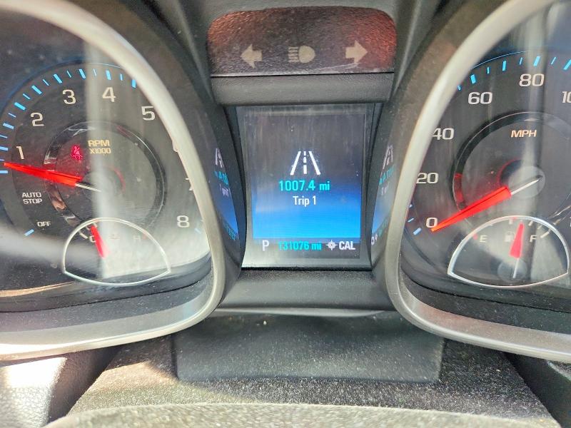 2014 Chevrolet Malibu მანქანა იყიდება აუქციონზე, vin: 1G11B5SL0EF291115, აუქციონის ნომერი: 55526696