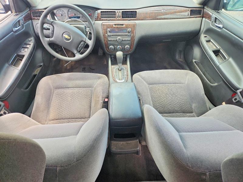 Aukcja sprzedaży 2015 Chevrolet Impala Limited, vin: 2G1WA5E33F1129749, numer aukcji: 56258586