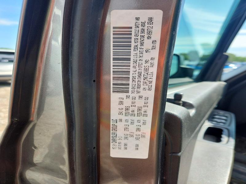 Продажа на аукционе авто 2012 Jeep Liberty, vin: 1C4PJMAK7CW108815, номер лота: 57015196