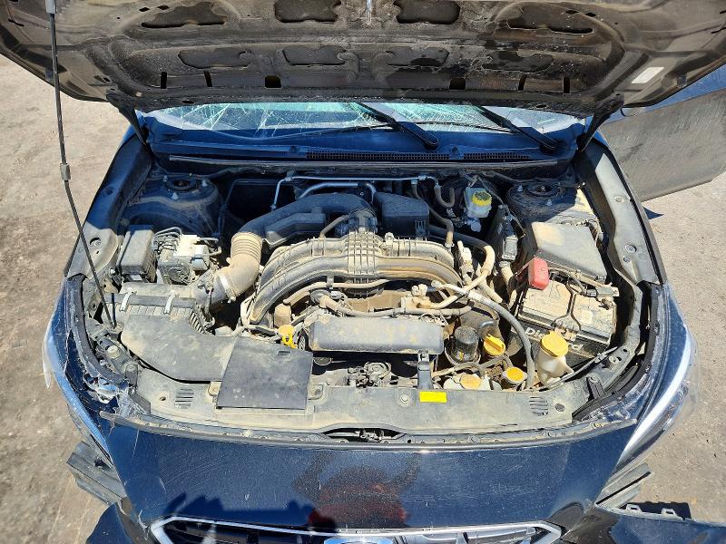 Продаж на аукціоні авто 2017 Subaru Impreza, vin: 4S3GKAA65H3613839, номер лоту: 57369216