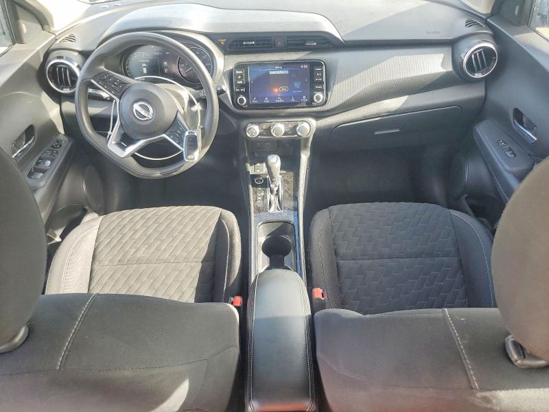 2023 Nissan Kicks მანქანა იყიდება აუქციონზე, vin: 3N1CP5CV1PL514839, აუქციონის ნომერი: 55936146