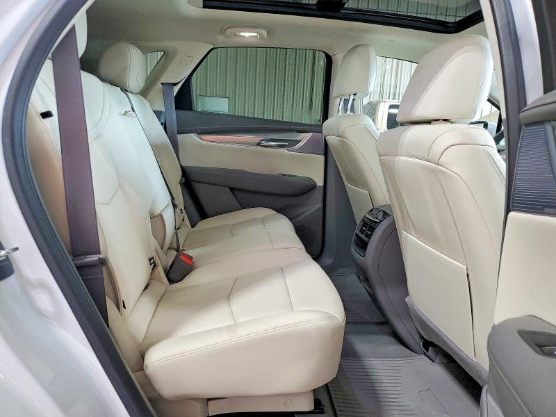 Aukcja sprzedaży 2024 Cadillac Xt5, vin: 1GYKNDRS2RZ701924, numer aukcji: 58896976