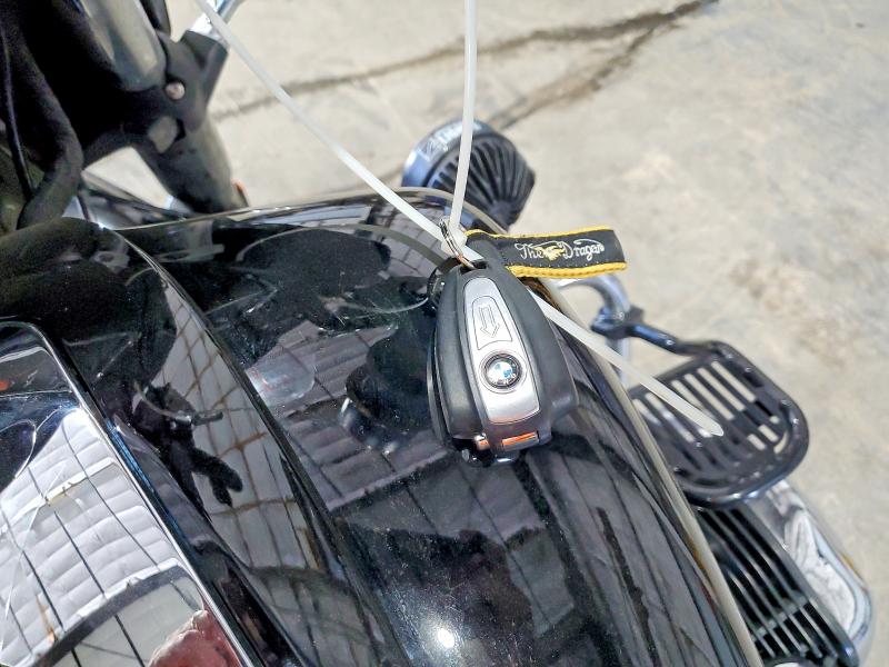 Aukcja sprzedaży 2022 Bmw R18, vin: WB10L3308N6G03559, numer aukcji: 58915136