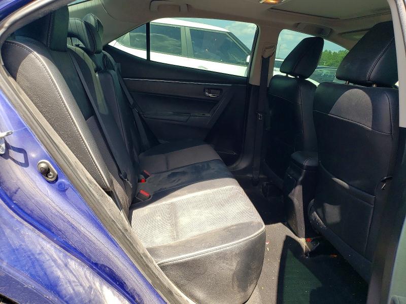 Aukcja sprzedaży 2015 Toyota Corolla, vin: 2T1BURHE0FC331211, numer aukcji: 56618626