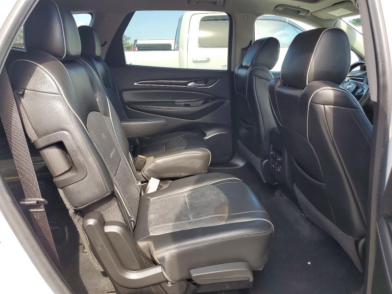 59273396 :رقم المزاد ، 5GAERDKW2LJ288351 vin ، 2020 Buick Enclave مزاد بيع
