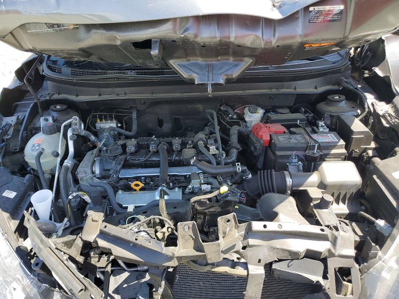 Продажа на аукционе авто 2024 Nissan Kicks, vin: 3N1CP5BV6RL595115, номер лота: 57302686