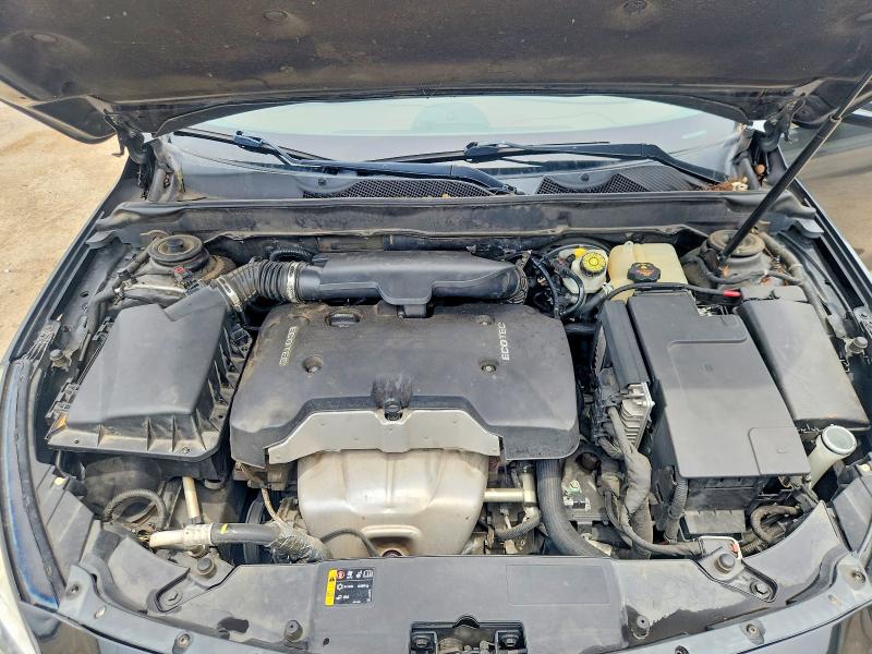 Продаж на аукціоні авто 2015 Chevrolet Malibu, vin: 1G11F5SL0FF141205, номер лоту: 57319706