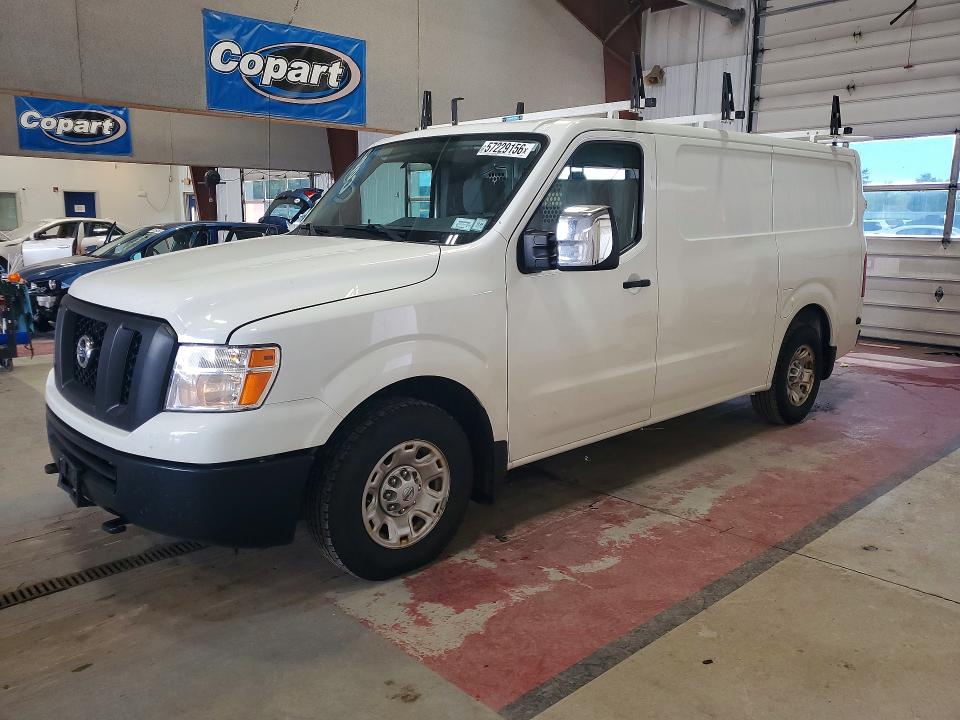 Aukcja sprzedaży 2021 Nissan Nv, vin: 1N6AF0KY7MN810768, numer aukcji: 57229156