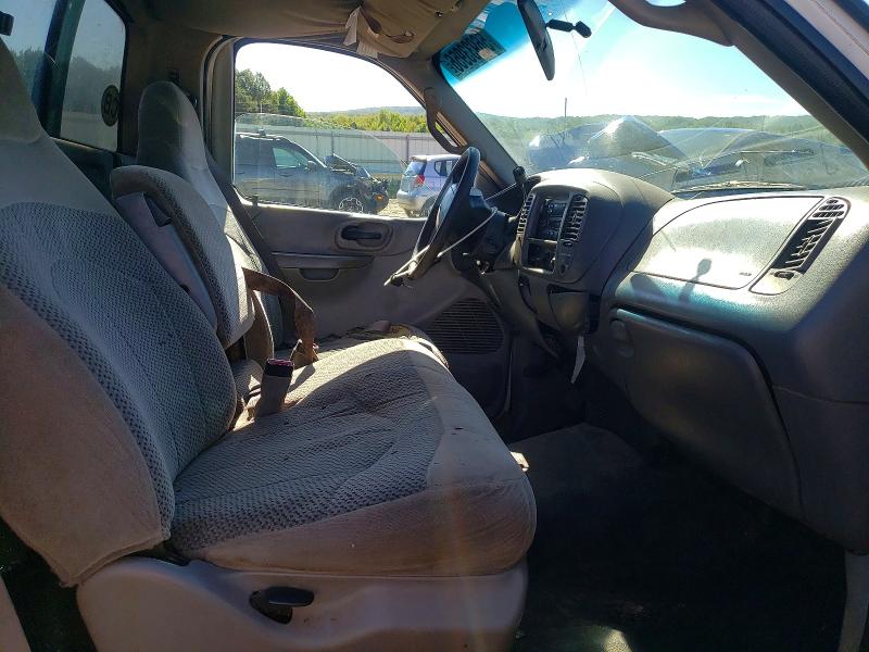 Aukcja sprzedaży 2001 Ford F150, vin: 3FTRF17W31MA21557, numer aukcji: 56933956