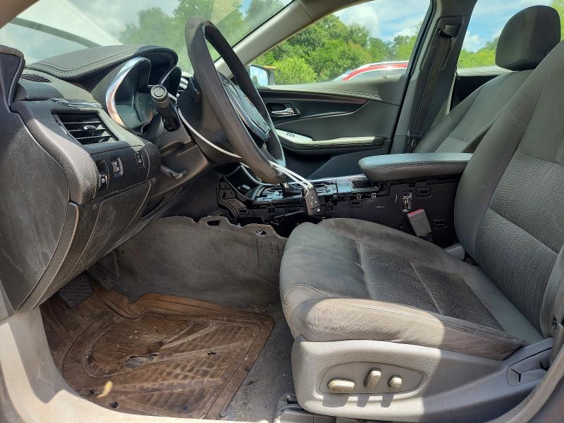 Продаж на аукціоні авто 2014 Chevrolet Impala, vin: 2G11Y5SL0E9262852, номер лоту: 56743476