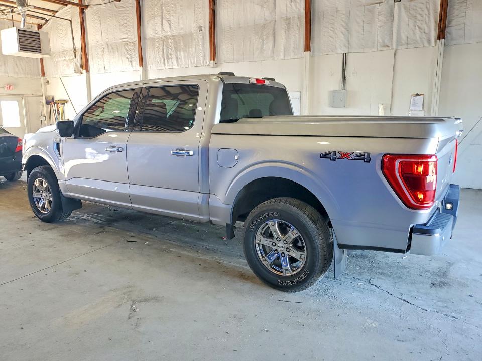 Aukcja sprzedaży 2021 Ford F150, vin: 1FTFW1E54MFB92612, numer aukcji: 55856216