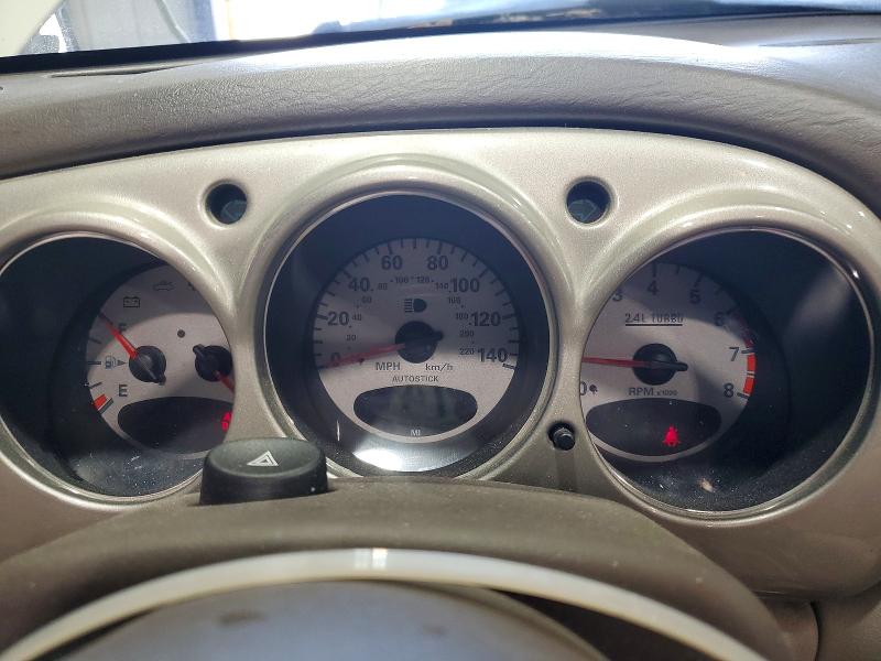 Продаж на аукціоні авто 2005 Chrysler Pt Cruiser, vin: 3C3AY75S45T333753, номер лоту: 55747246