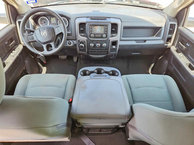 Aukcja sprzedaży 2016 Ram 1500, vin: 3C6RR6KT4GG325903, numer aukcji: 58317946