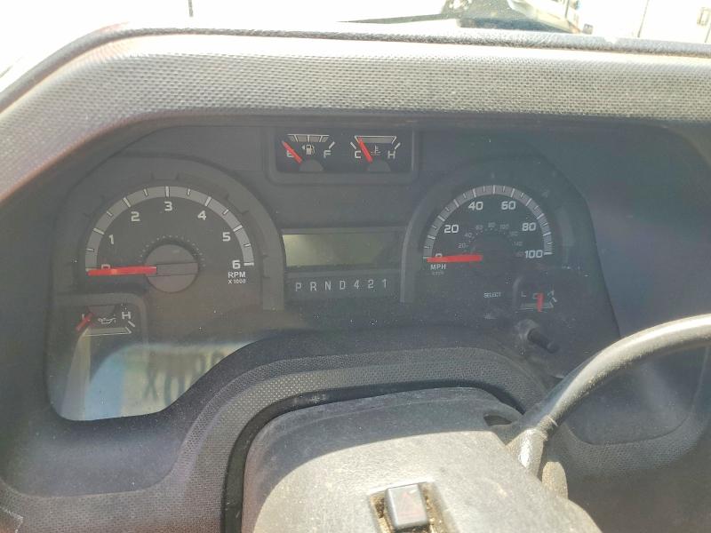 Aukcja sprzedaży 2019 Ford Econoline, vin: 1FDWE3F69KDC63054, numer aukcji: 54973386