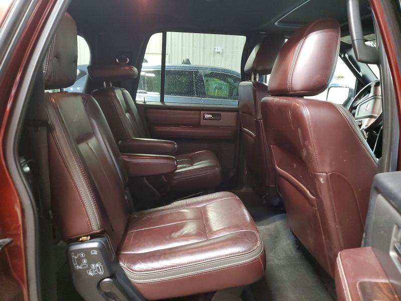 Продажа на аукционе авто 2015 Ford Expedition, vin: 1FMJK1MT3FEF46114, номер лота: 56144156