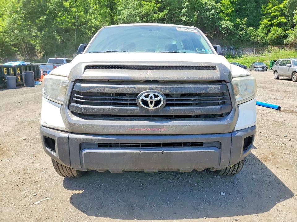 2014 Toyota Tundra მანქანა იყიდება აუქციონზე, vin: 5TFUM5F1XEX051491, აუქციონის ნომერი: 56086996