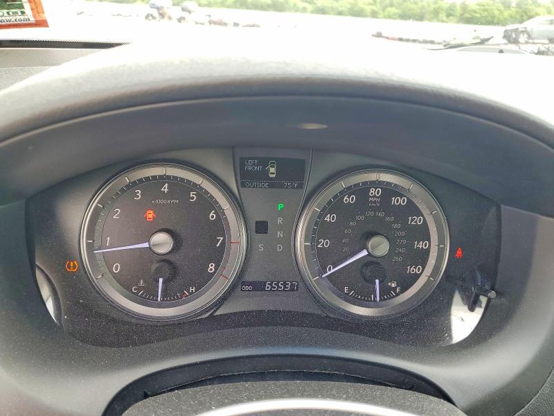 Продажа на аукционе авто 2010 Lexus Es, vin: JTHBK1EG2A2362950, номер лота: 58846036