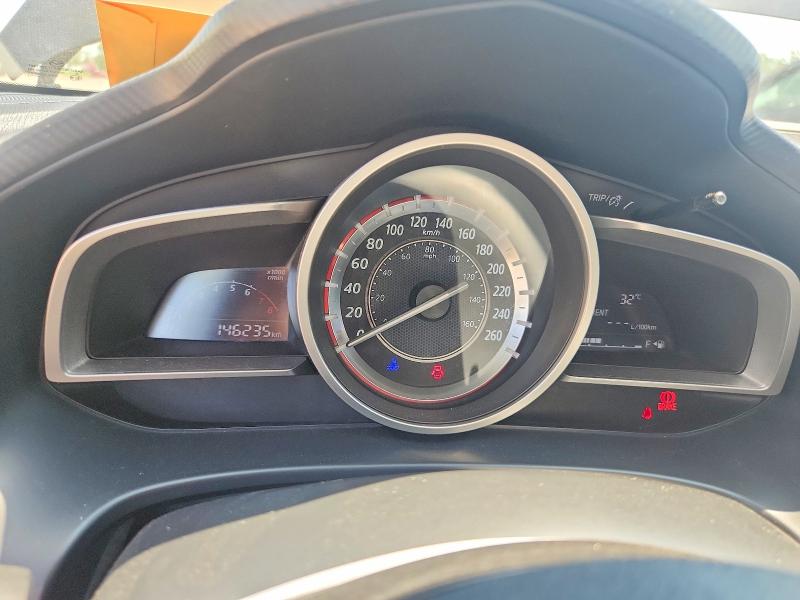 Продажа на аукционе авто 2015 Mazda 3, vin: 3MZBM1U72FM128334, номер лота: 79133485