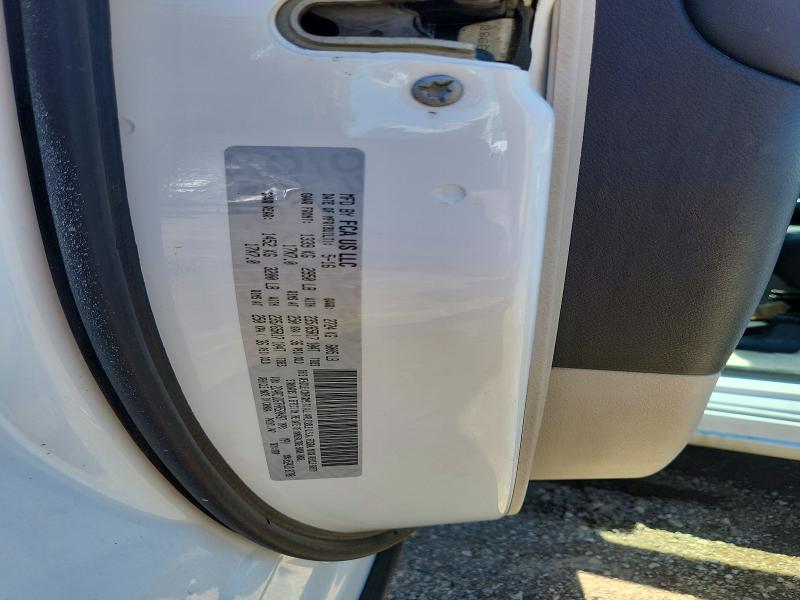 Aukcja sprzedaży 2017 Chrysler Pacifica, vin: 2C4RC1DG7HR520497, numer aukcji: 58095746