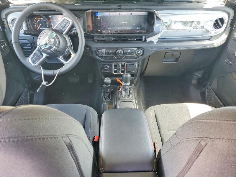 Продажа на аукционе авто 2026 Jeep Wrangler, vin: 1C4PJXEN4TW179945, номер лота: 57312276