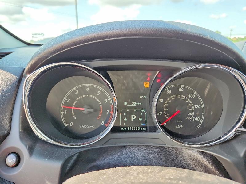 Aukcja sprzedaży 2014 Mitsubishi Outlander Sport, vin: 4A4AP4AU1EE018535, numer aukcji: 55639456