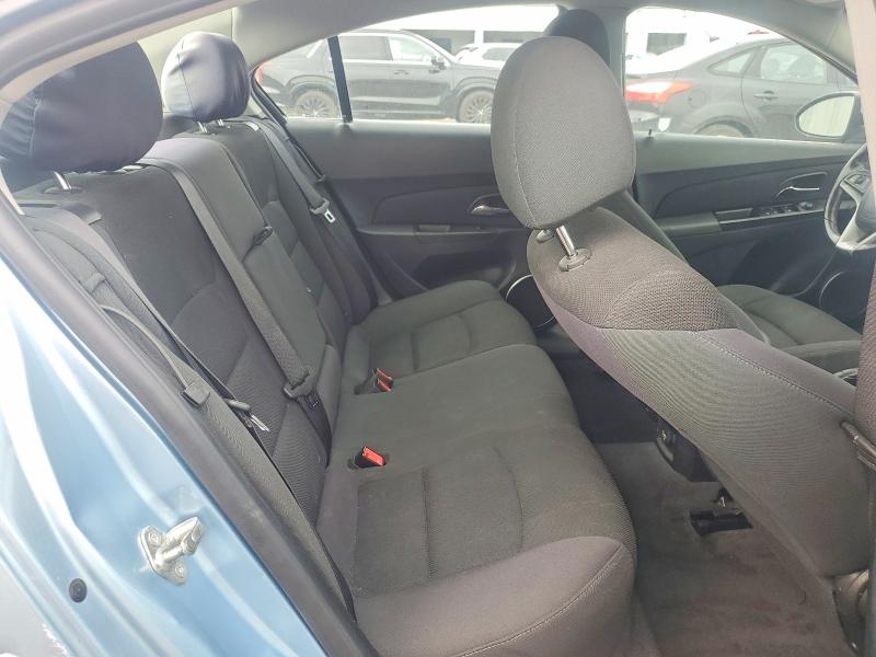 Продаж на аукціоні авто 2012 Chevrolet Cruze, vin: 1G1PF5SC2C7246280, номер лоту: 56458196