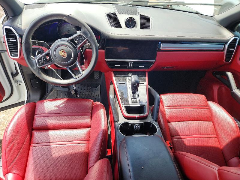 Продажа на аукционе авто 2023 Porsche Cayenne, vin: WP1AA2AY8PDA01979, номер лота: 57591976